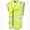 Lynton Hi Vis Vest Thumbnail