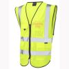 Lynton Hi Vis Vest Thumbnail