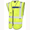 Lynton Hi Vis Vest Thumbnail