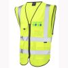 Lynton Hi Vis Vest Thumbnail