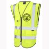Lynton Hi Vis Vest Thumbnail
