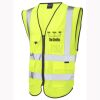 Lynton Hi Vis Vest Thumbnail