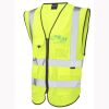 Lynton Hi Vis Vest Thumbnail