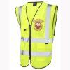 Lynton Hi Vis Vest Thumbnail