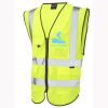 Lynton Hi Vis Vest Thumbnail