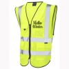 Lynton Hi Vis Vest Thumbnail