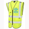 Lynton Hi Vis Vest Thumbnail