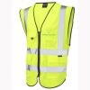 Lynton Hi Vis Vest Thumbnail