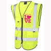 Lynton Hi Vis Vest Thumbnail