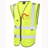 Lynton Hi Vis Vest Thumbnail