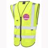 Lynton Hi Vis Vest Thumbnail