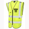 Lynton Hi Vis Vest Thumbnail