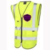 Lynton Hi Vis Vest Thumbnail