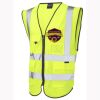 Lynton Hi Vis Vest Thumbnail