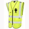 Lynton Hi Vis Vest Thumbnail