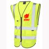 Lynton Hi Vis Vest Thumbnail