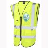 Lynton Hi Vis Vest Thumbnail