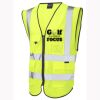 Lynton Hi Vis Vest Thumbnail