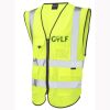 Lynton Hi Vis Vest Thumbnail