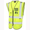 Lynton Hi Vis Vest Thumbnail