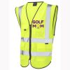 Lynton Hi Vis Vest Thumbnail