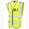 Lynton Hi Vis Vest Thumbnail