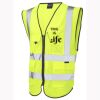 Lynton Hi Vis Vest Thumbnail