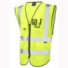 Lynton Hi Vis Vest Thumbnail