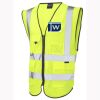 Lynton Hi Vis Vest Thumbnail