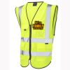 Lynton Hi Vis Vest Thumbnail