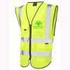Lynton Hi Vis Vest Thumbnail