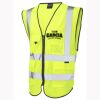 Lynton Hi Vis Vest Thumbnail
