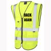 Lynton Hi Vis Vest Thumbnail