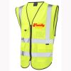 Lynton Hi Vis Vest Thumbnail
