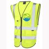 Lynton Hi Vis Vest Thumbnail