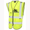 Lynton Hi Vis Vest Thumbnail