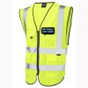 Lynton Hi Vis Vest Thumbnail