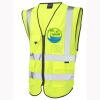 Lynton Hi Vis Vest Thumbnail
