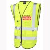 Lynton Hi Vis Vest Thumbnail