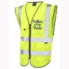Lynton Hi Vis Vest Thumbnail