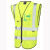 Lynton Hi Vis Vest Thumbnail
