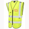 Lynton Hi Vis Vest Thumbnail