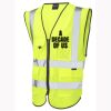 Lynton Hi Vis Vest Thumbnail