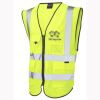Lynton Hi Vis Vest Thumbnail