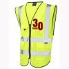 Lynton Hi Vis Vest Thumbnail