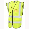 Lynton Hi Vis Vest Thumbnail