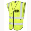 Lynton Hi Vis Vest Thumbnail