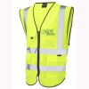 Lynton Hi Vis Vest Thumbnail