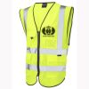 Lynton Hi Vis Vest Thumbnail