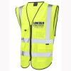 Lynton Hi Vis Vest Thumbnail